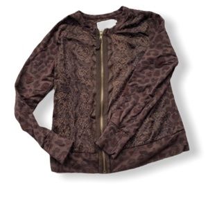 Evy’s Tree Olivia Medium shirt